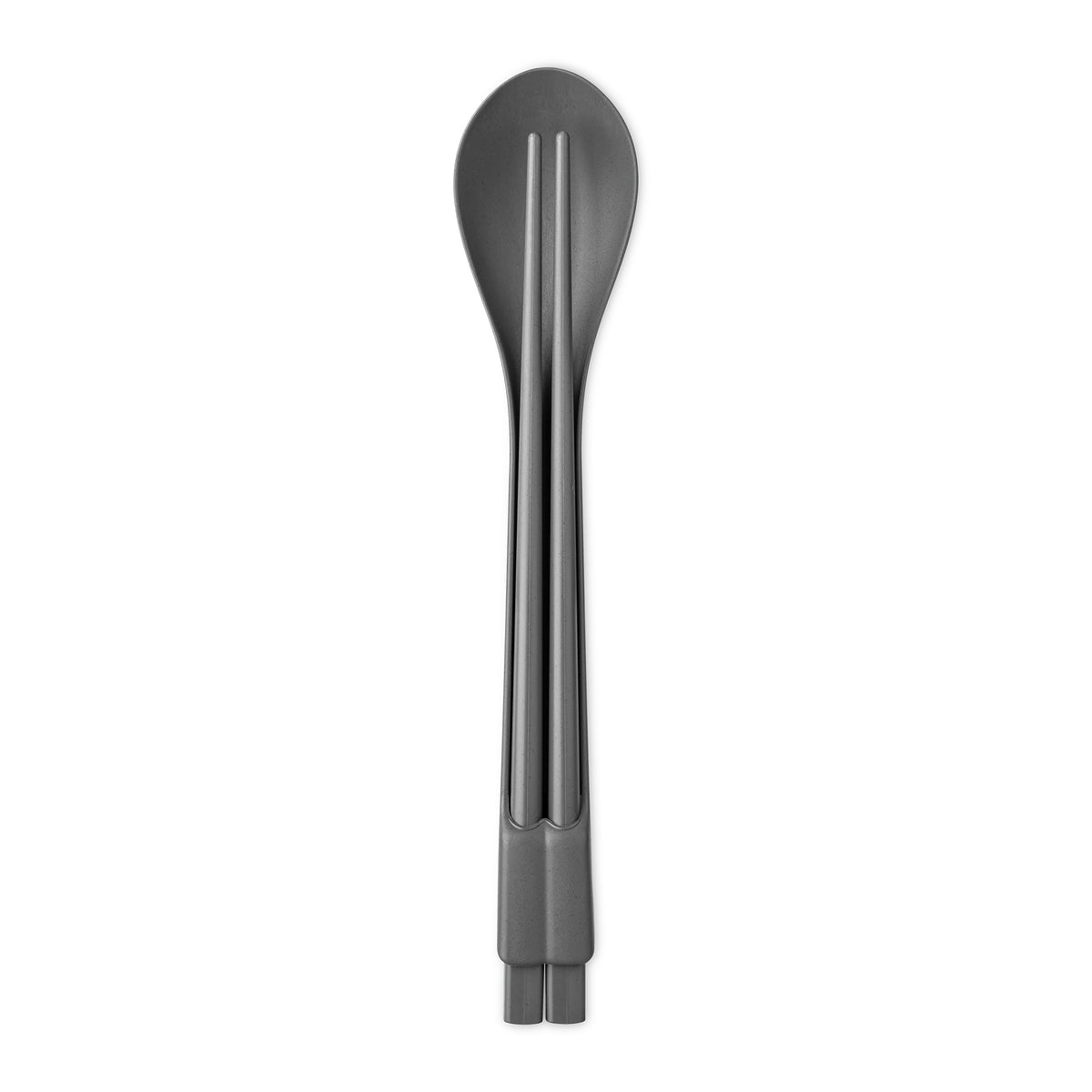 koziol Essstäbchen-Löffel-Set MOVE CHOPSTICKS INKL. SPOON