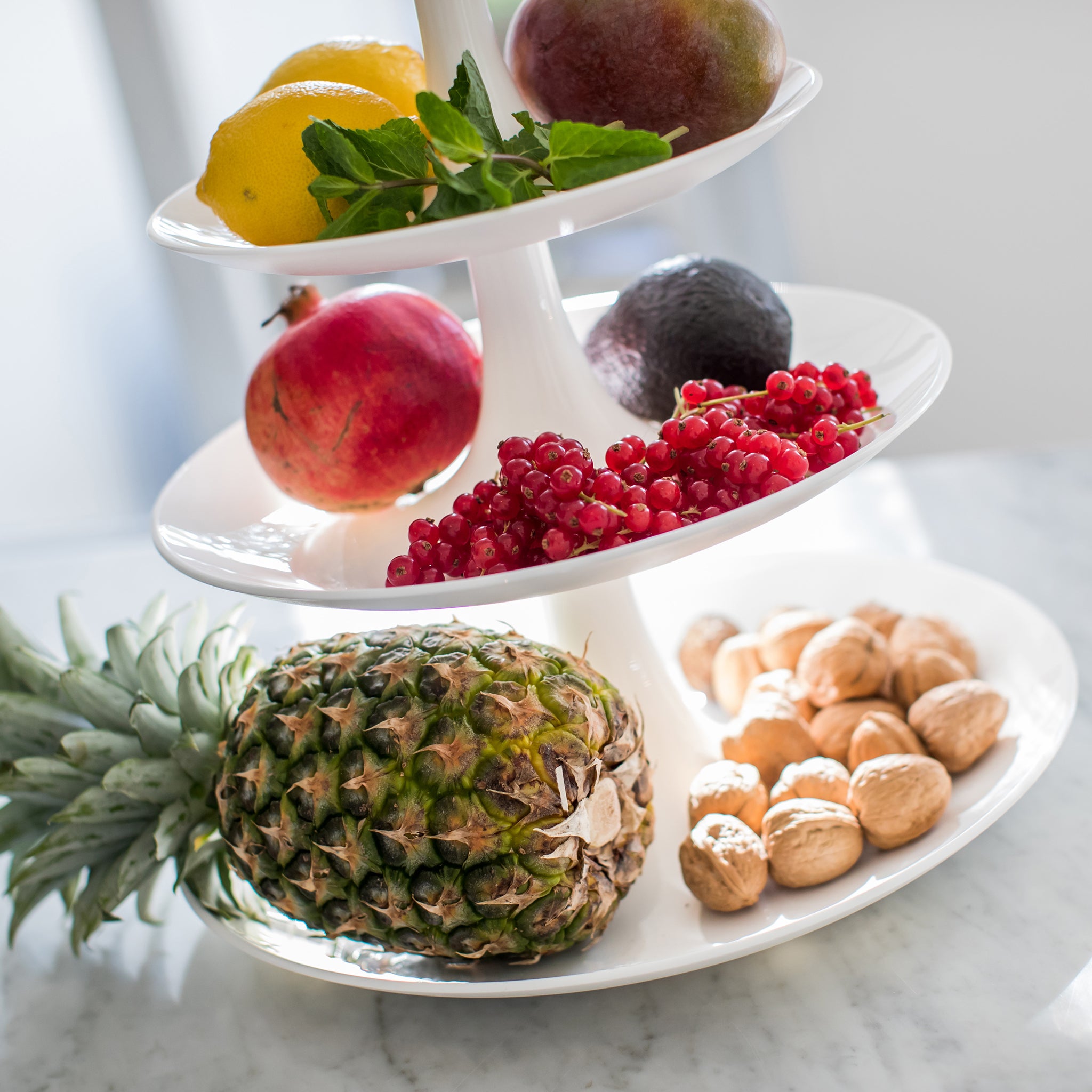 koziol Etagere BABELL BIG