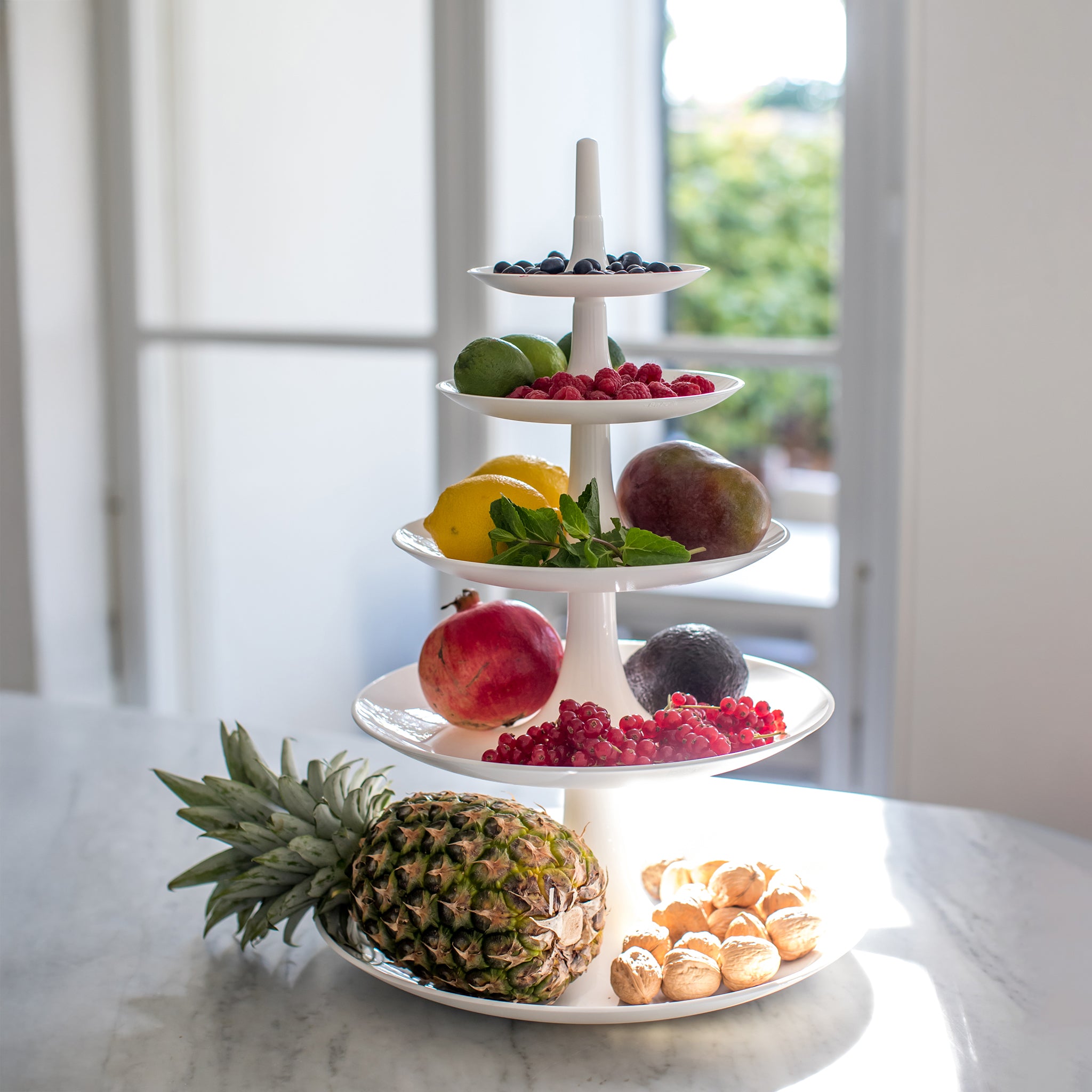 koziol Etagere BABELL BIG