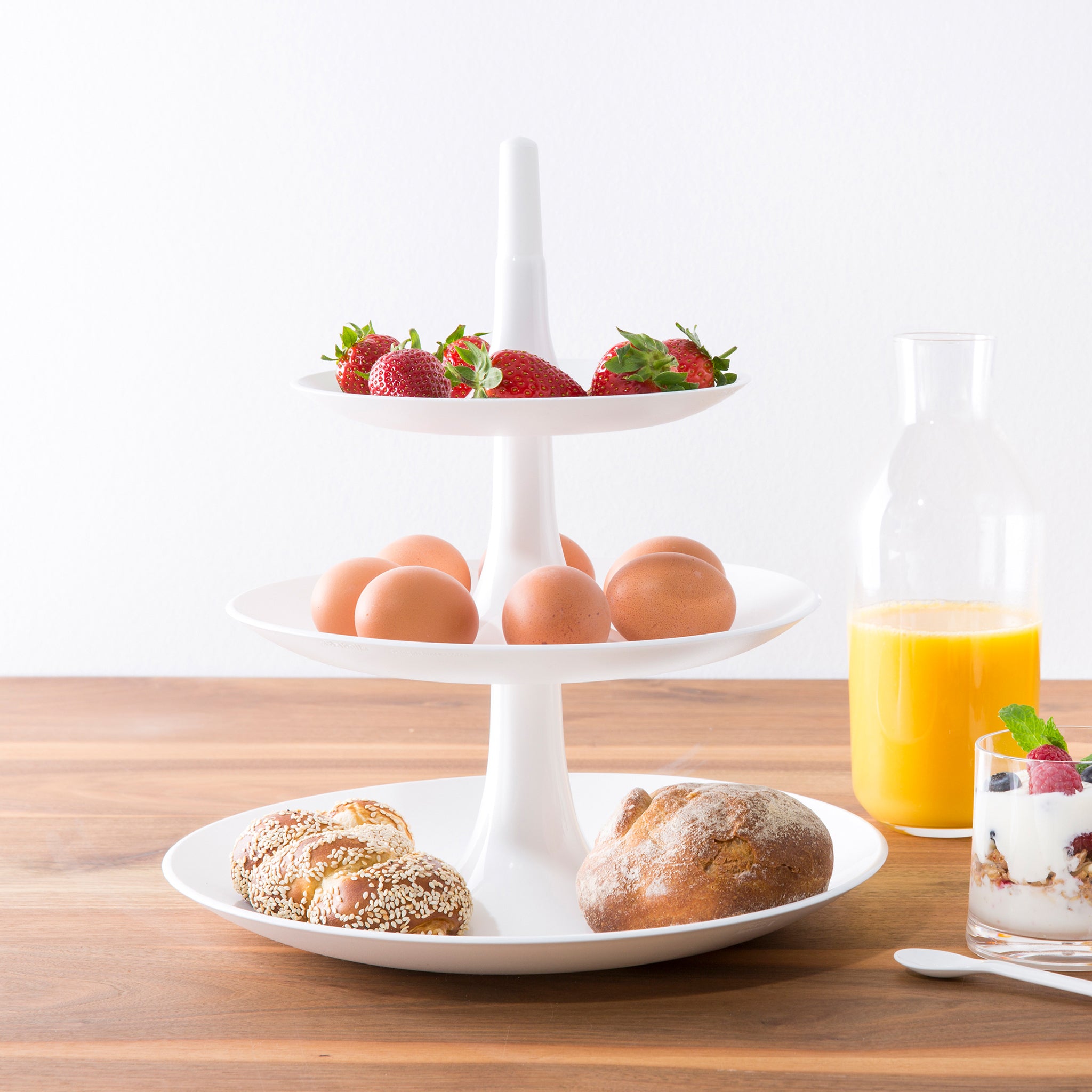 koziol Etagere BABELL L