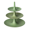 koziol Etagere BABELL L nature leaf green