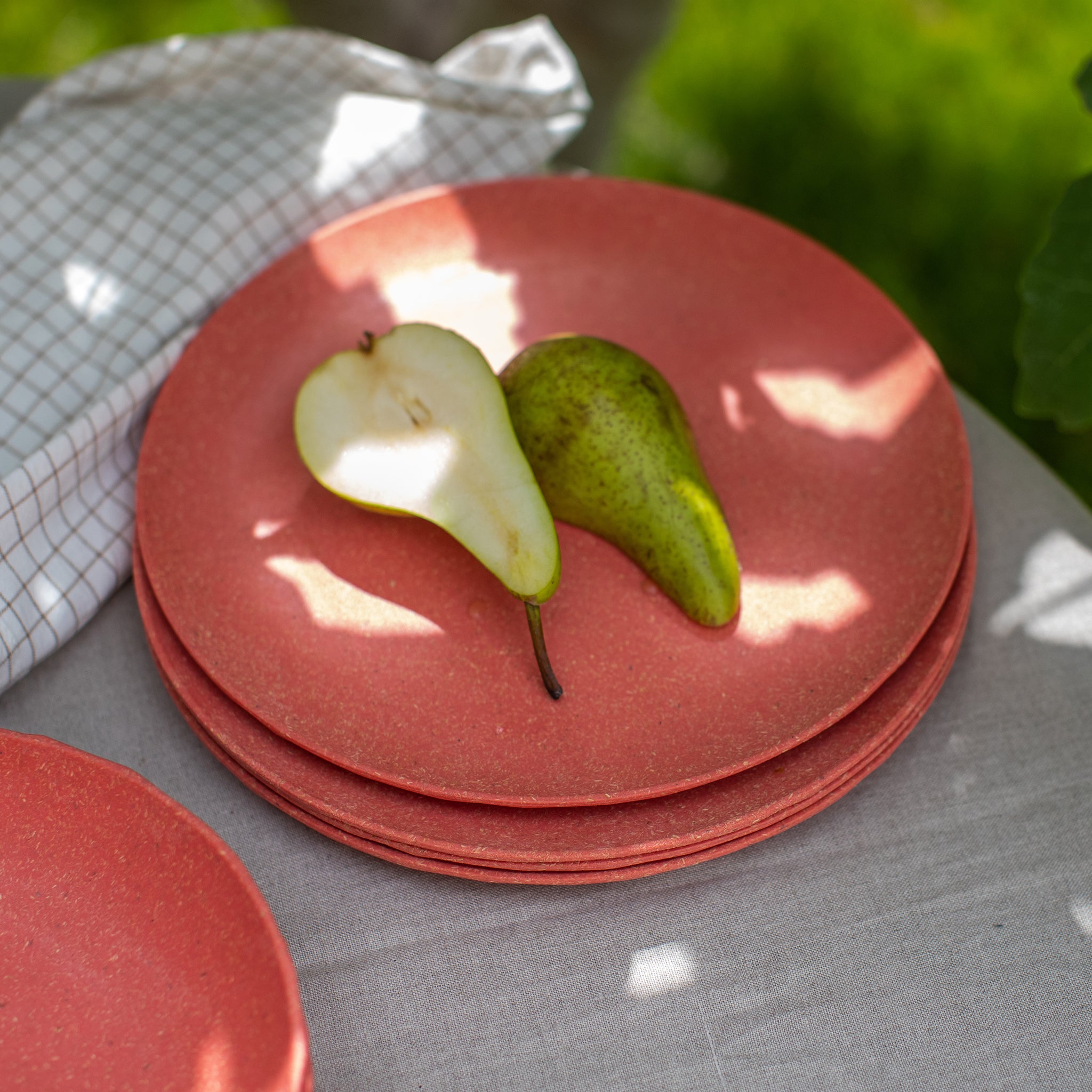 koziol Flacher Teller  CLUB PLATE 260mm