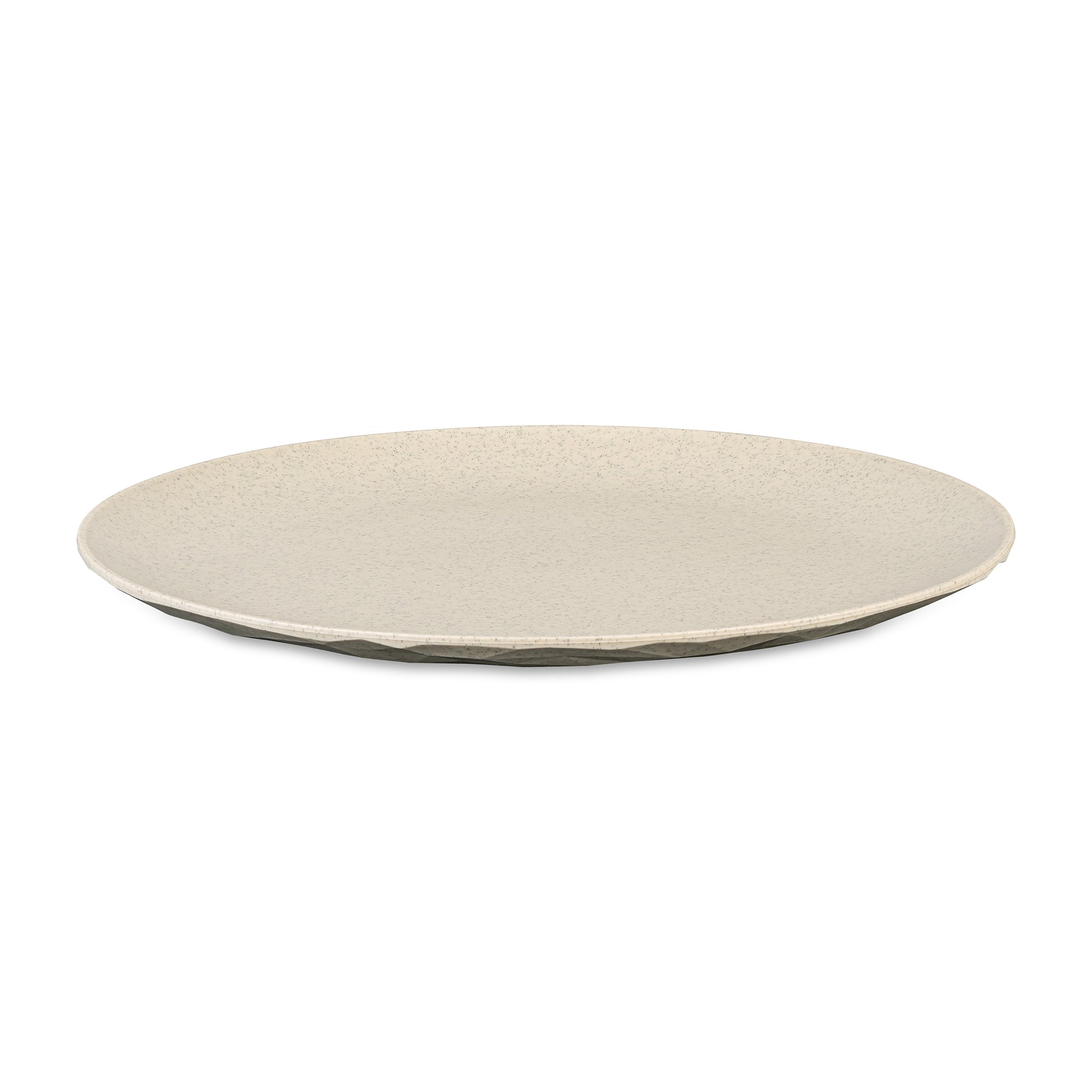 koziol Flacher Teller  CLUB PLATE 260mm