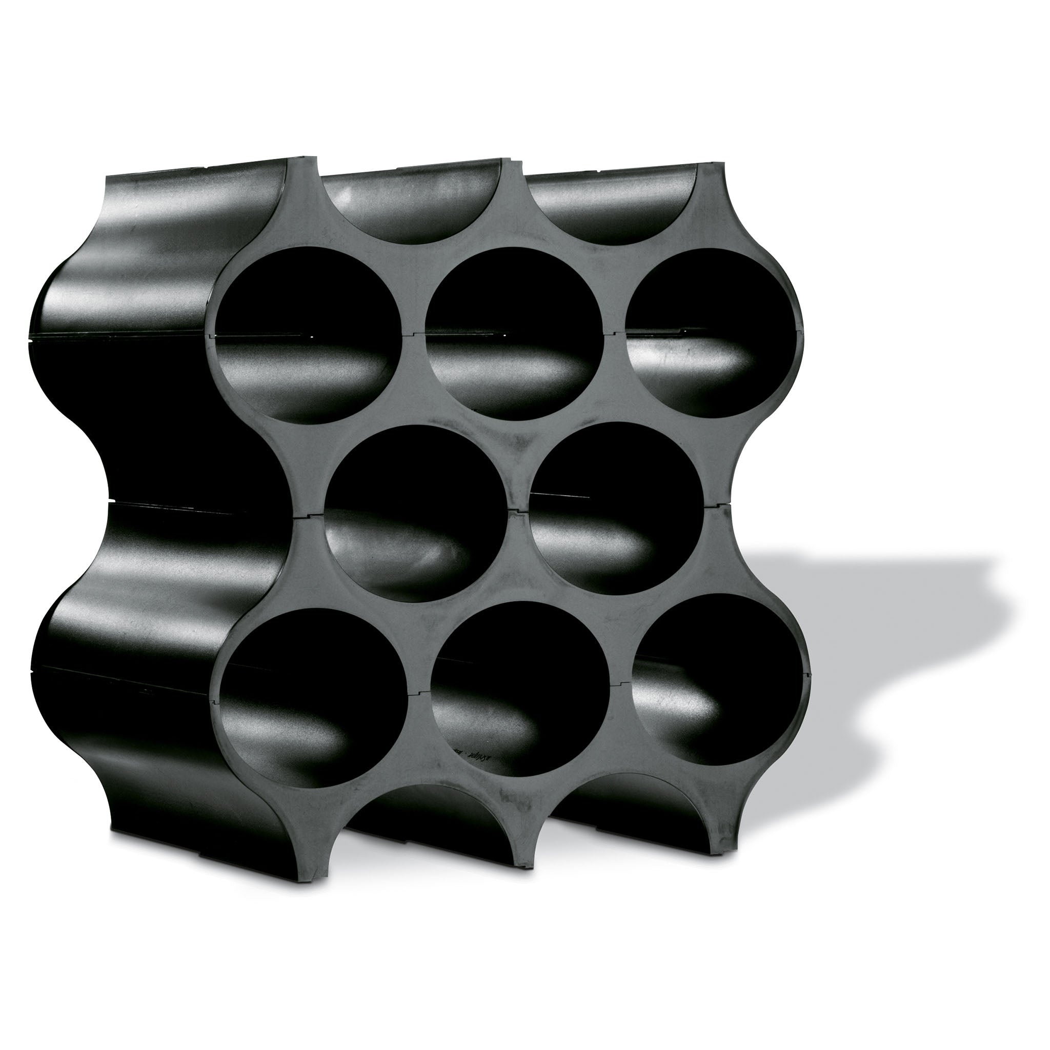 koziol Flaschenregal SET-UP