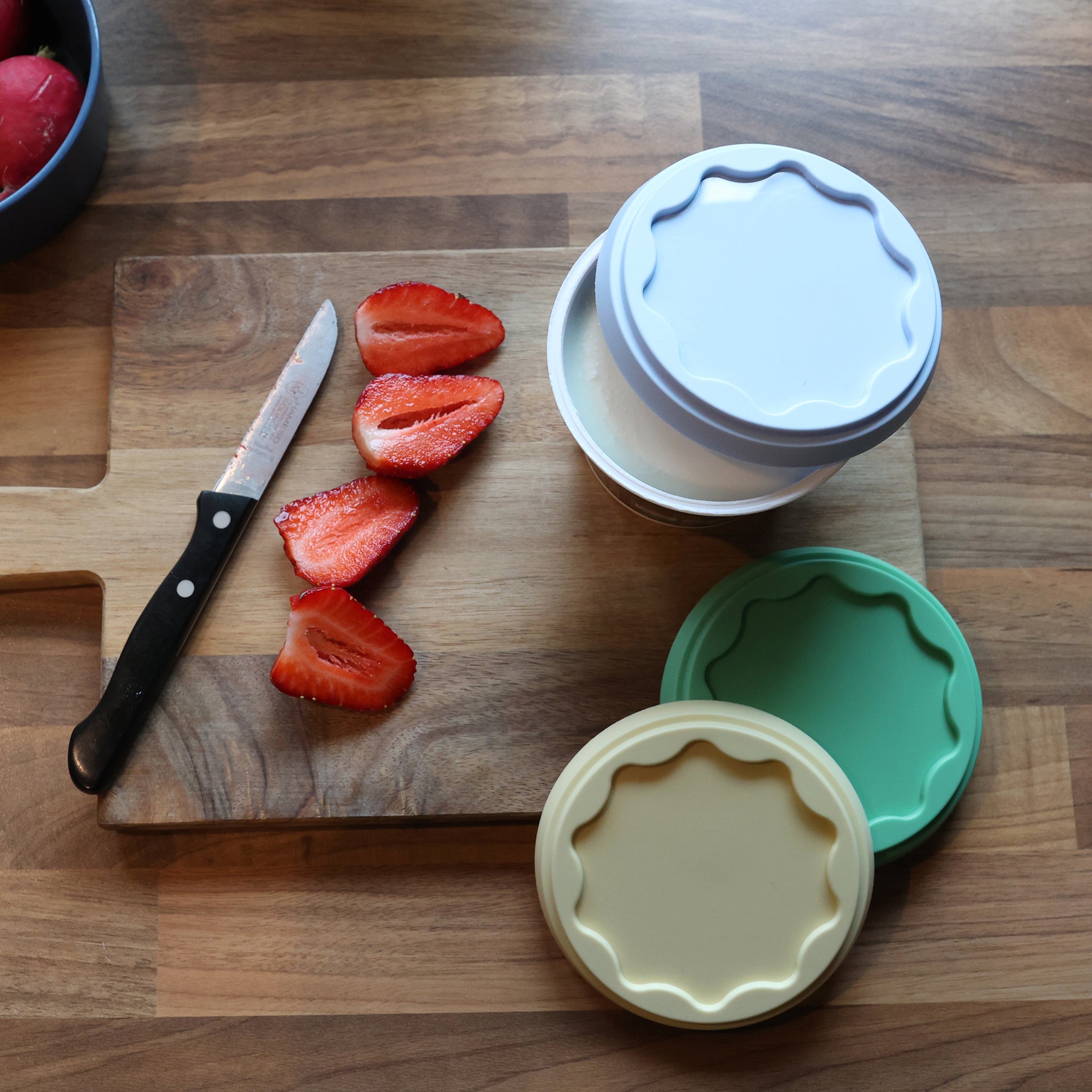 koziol Frischedeckel FRESH