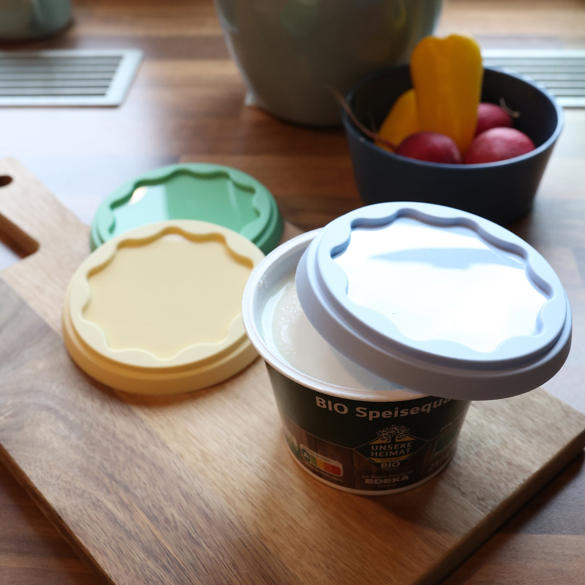 koziol Frischedeckel FRESH