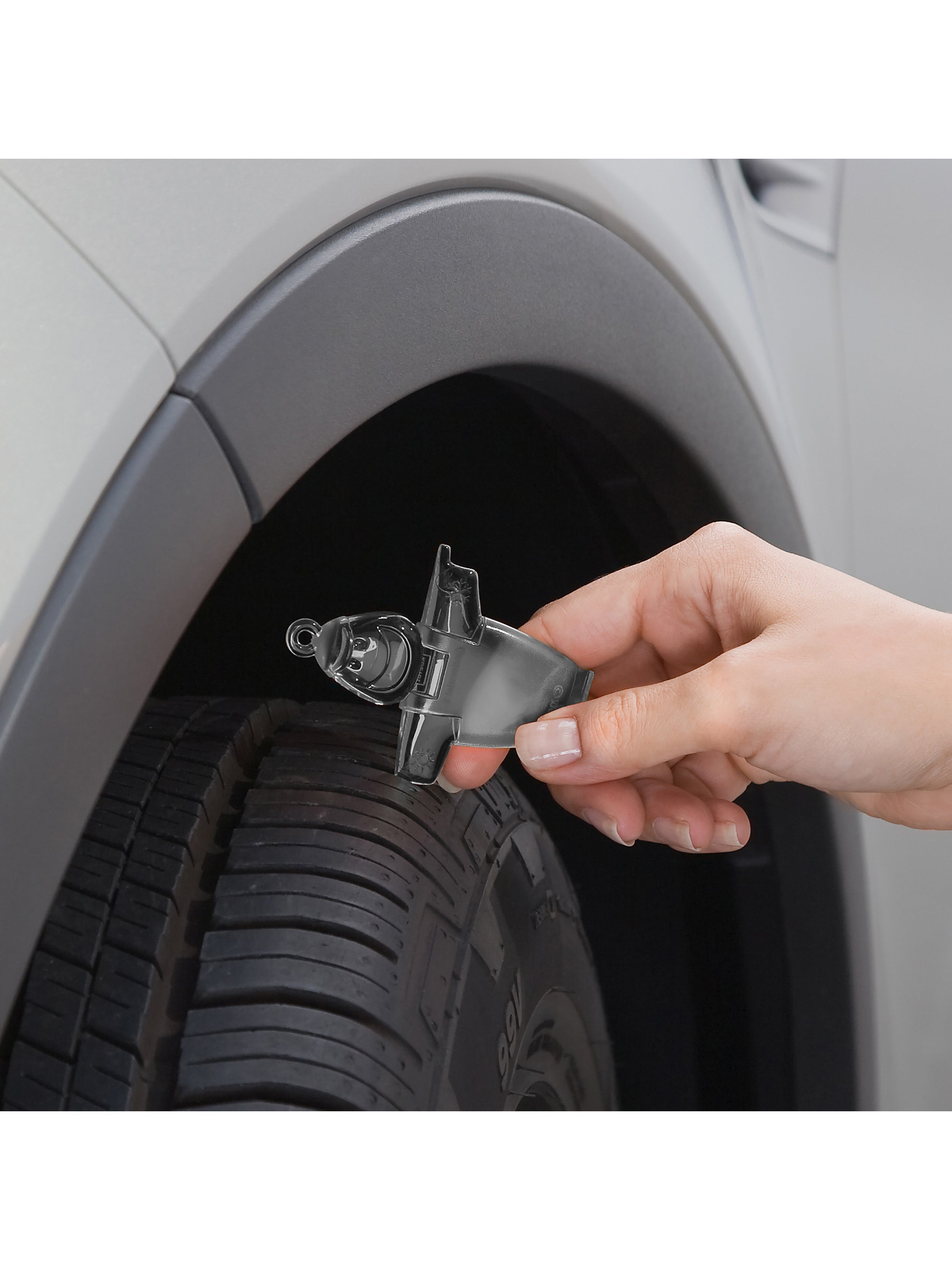 koziol Geschenkset 2-teilig SAFETY FIRST