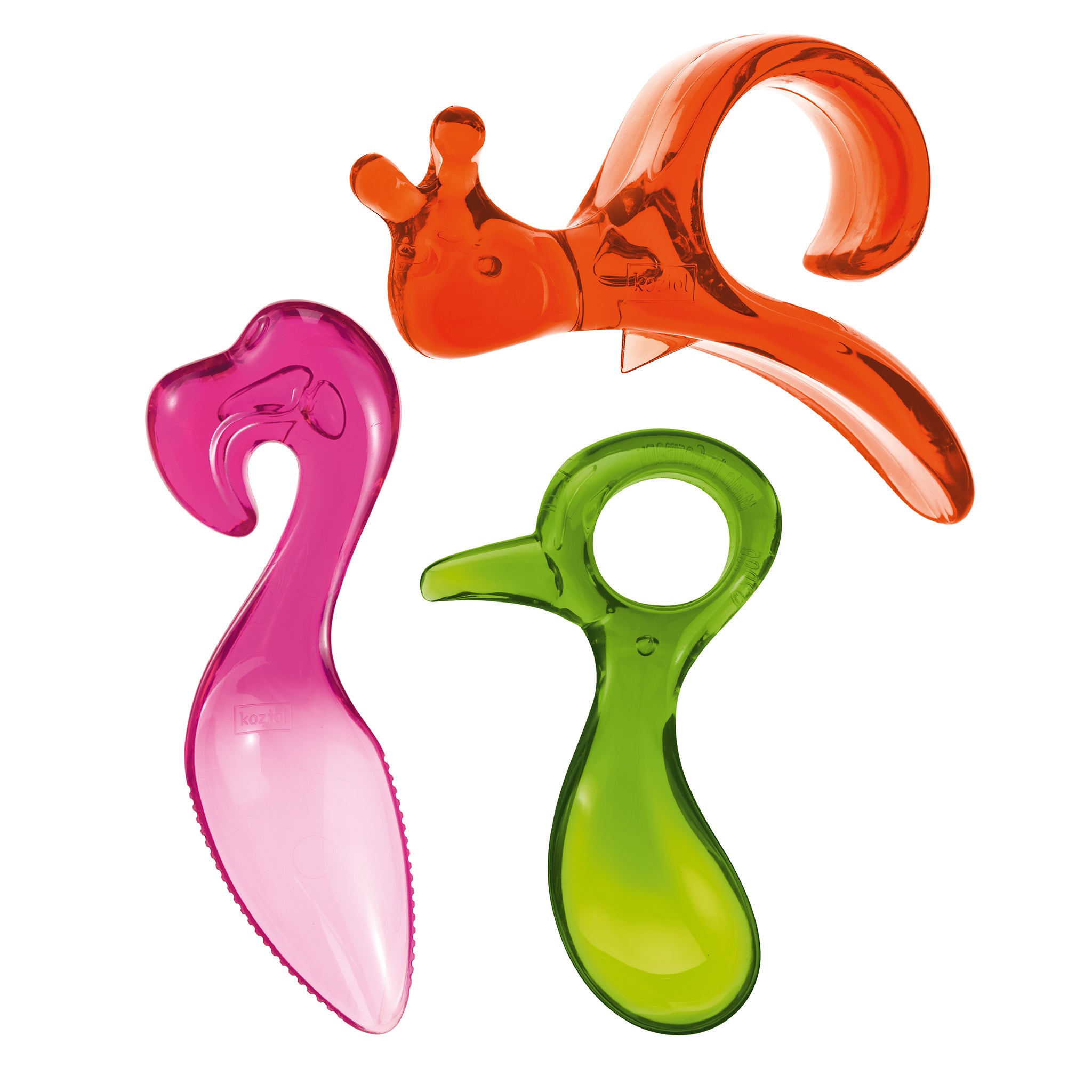 koziol Geschenkset ENERGY-TOOL