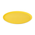 koziol Großer Teller CONNECT NORA PLATE 255mm strong yellow
