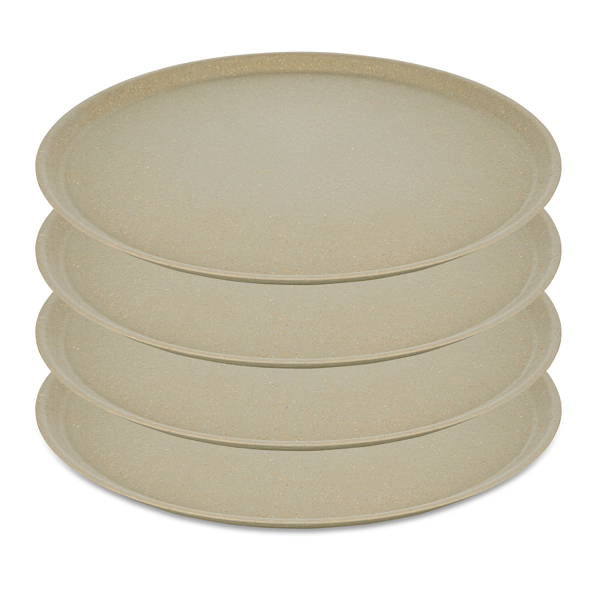 koziol Großer Teller CONNECT PLATE 255mm