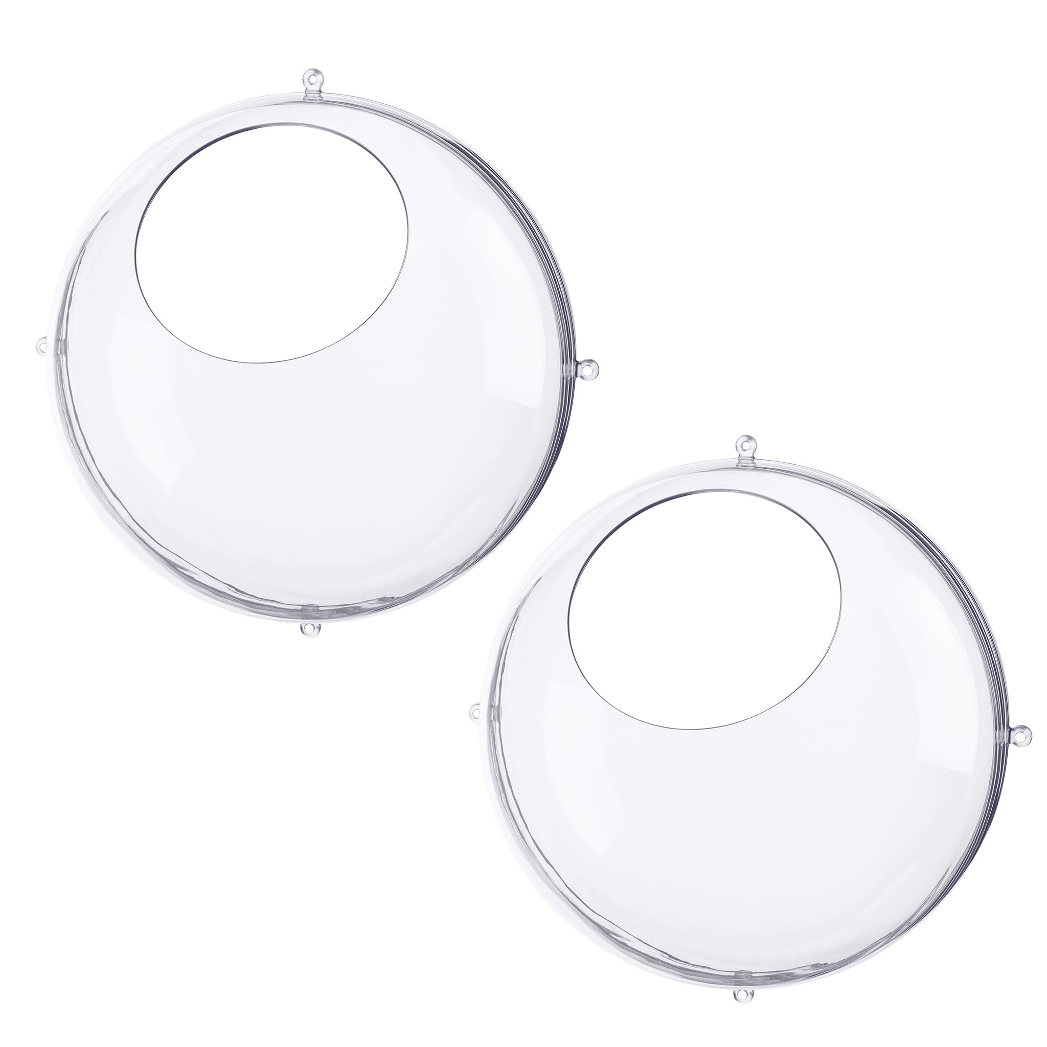 koziol Hängedisplay 2-teilig ORION