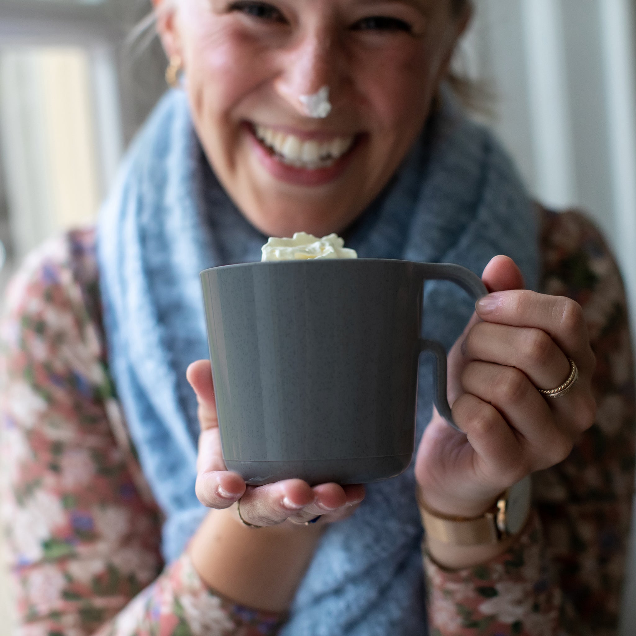 koziol Henkeltasse MAXX