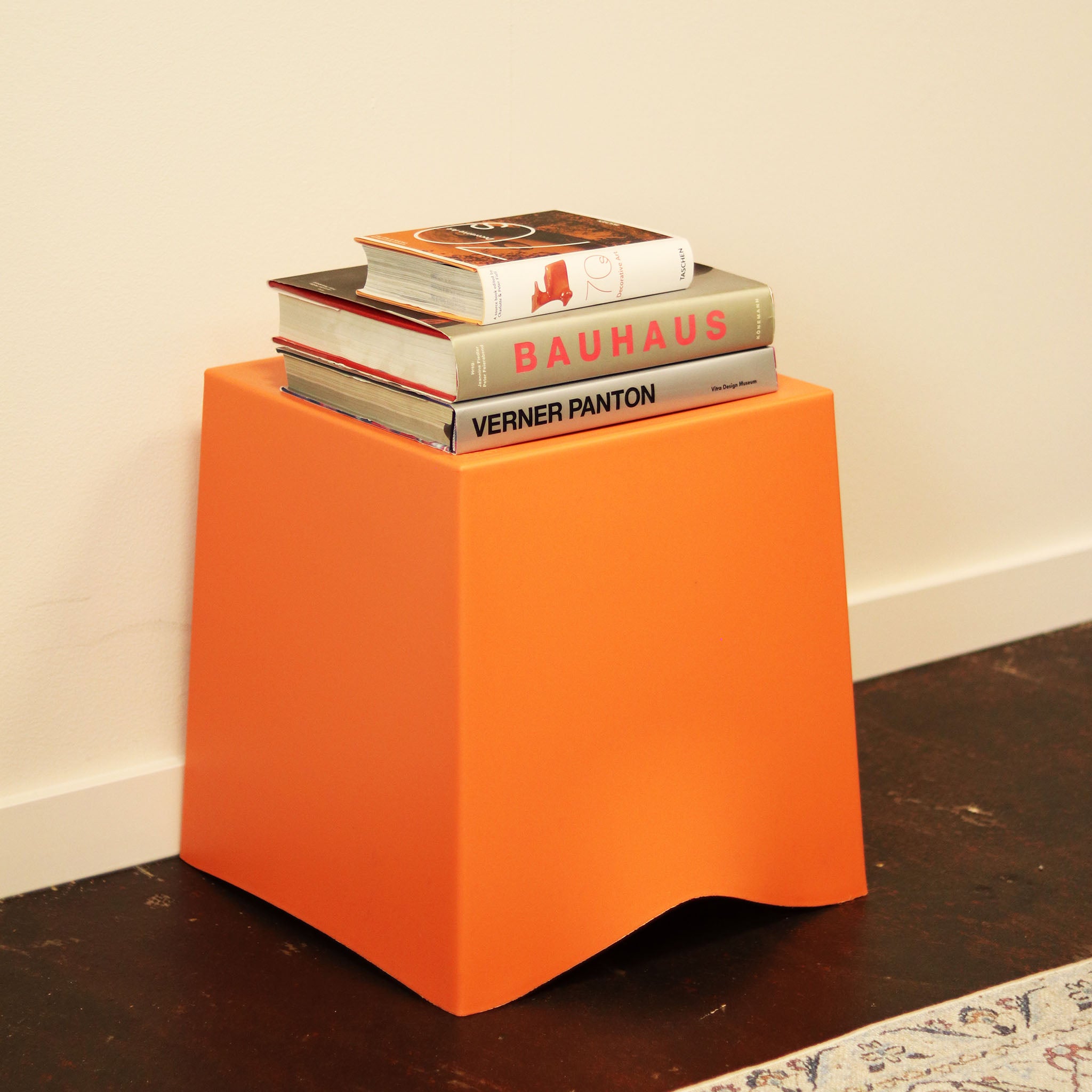 koziol stool BRIQ