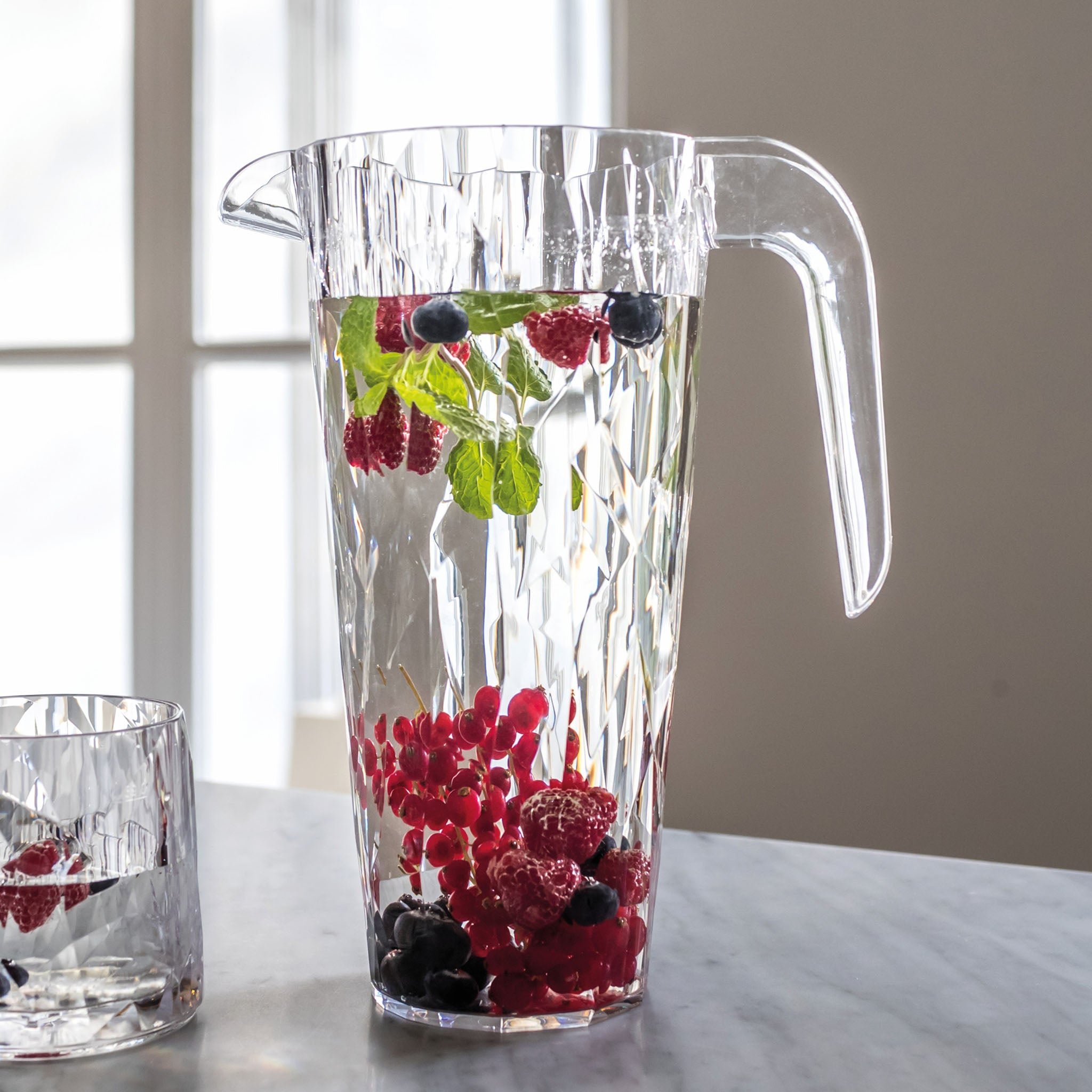 koziol Kanne Superglas CLUB PITCHER