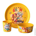 koziol Kindergeschirr-Set CONNECT GROW PAW PATROL