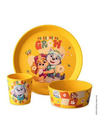 koziol Kindergeschirr-Set CONNECT GROW PAW PATROL