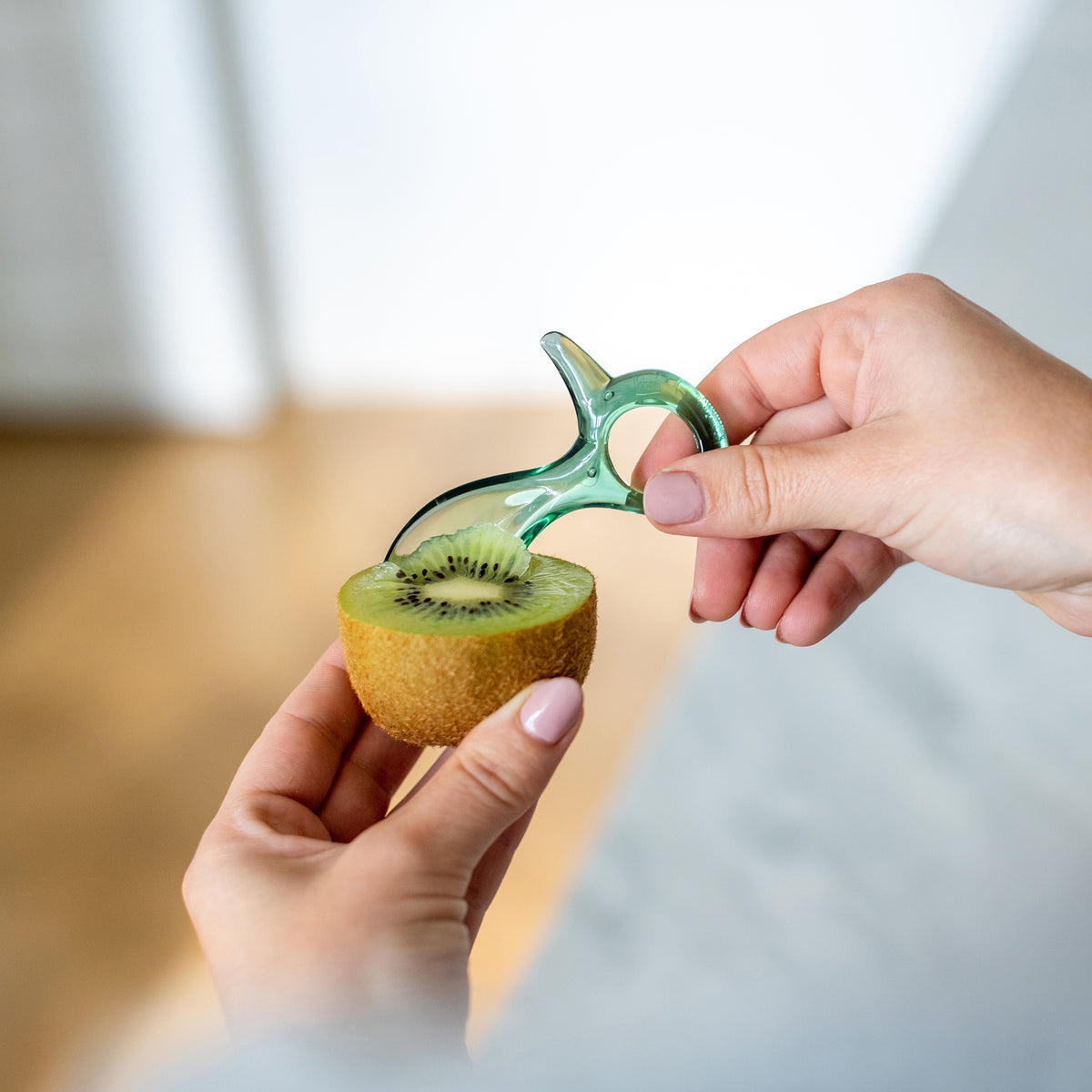 koziol Kiwilöffel KIWI