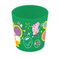 koziol kleiner Becher CONNECT CUP S PEPPA PIG POP spring green