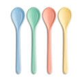 koziol kleiner Löffel 4-er Set NORA SPOON S