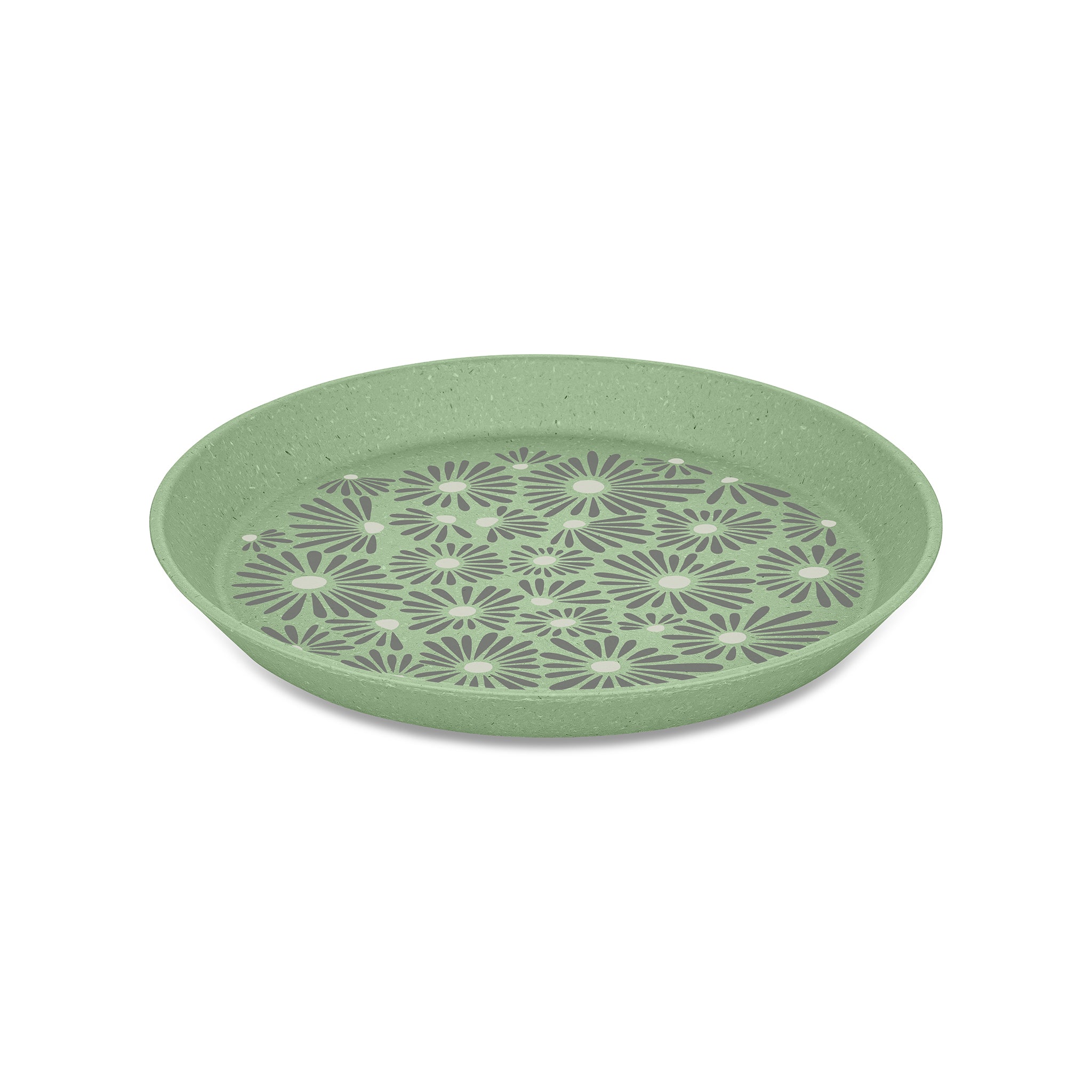 koziol Kleiner Teller BLOMSTER PLATE 205mm DAISY