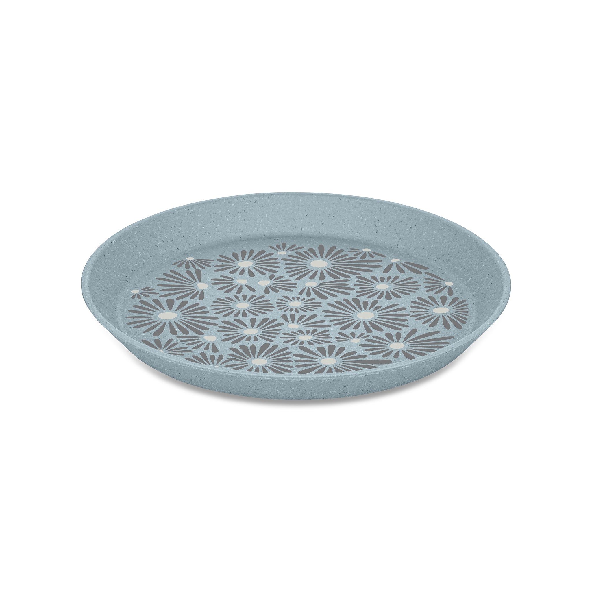 koziol Kleiner Teller BLOMSTER PLATE 205mm DAISY