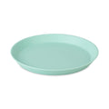 koziol Kleiner Teller CONNECT NORA PLATE 205mm sweet green