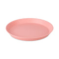 koziol Kleiner Teller CONNECT NORA PLATE 205mm sweet pink