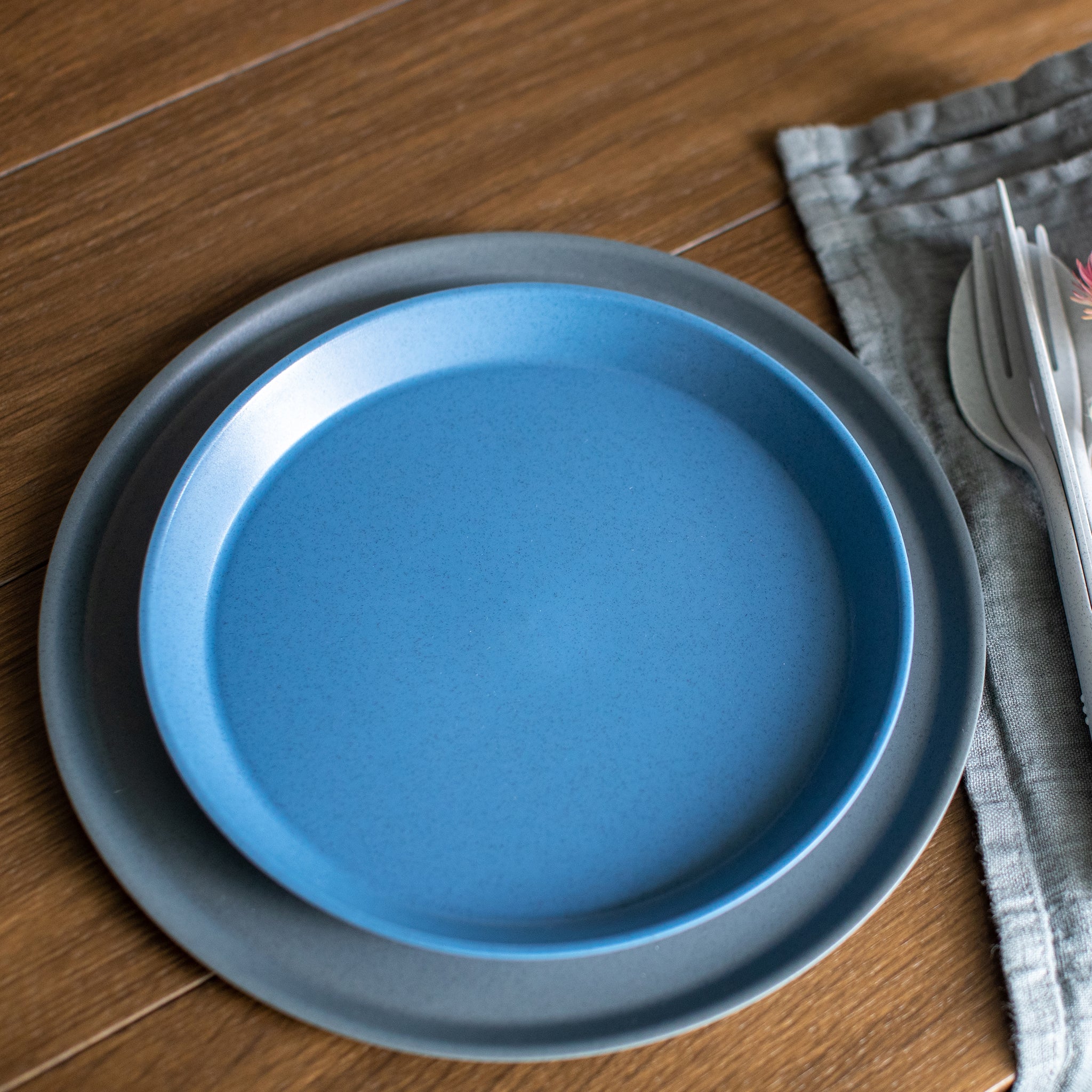 koziol Kleiner Teller  CONNECT PLATE 205mm