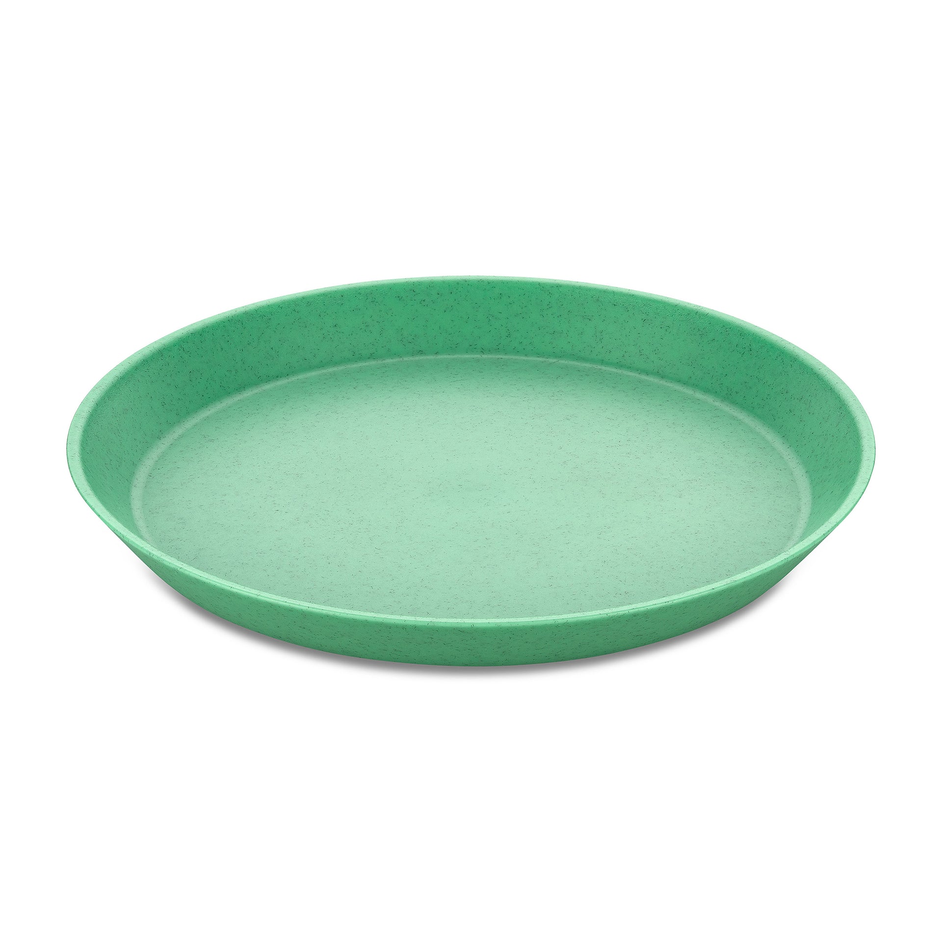Koziol Small Plate 205mm Connect Plate 205mm Set of 4