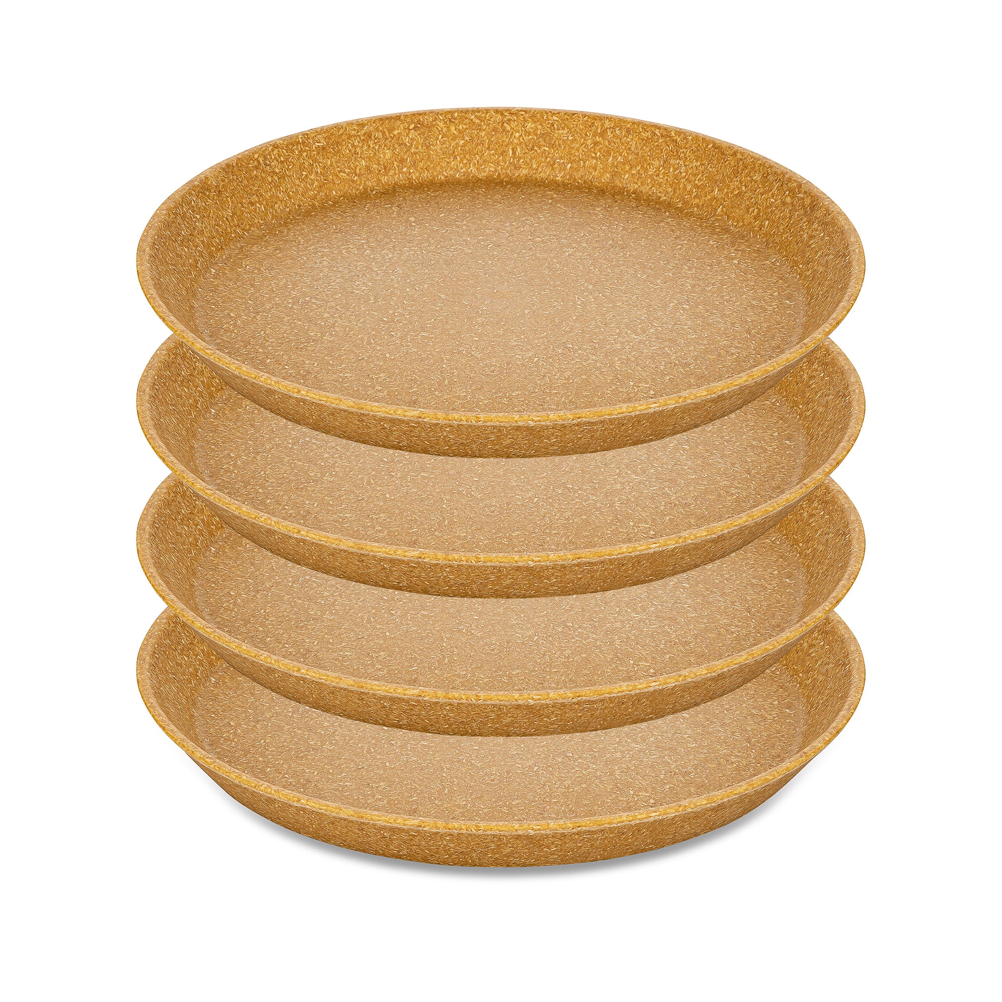 koziol Kleiner Teller CONNECT PLATE 205mm