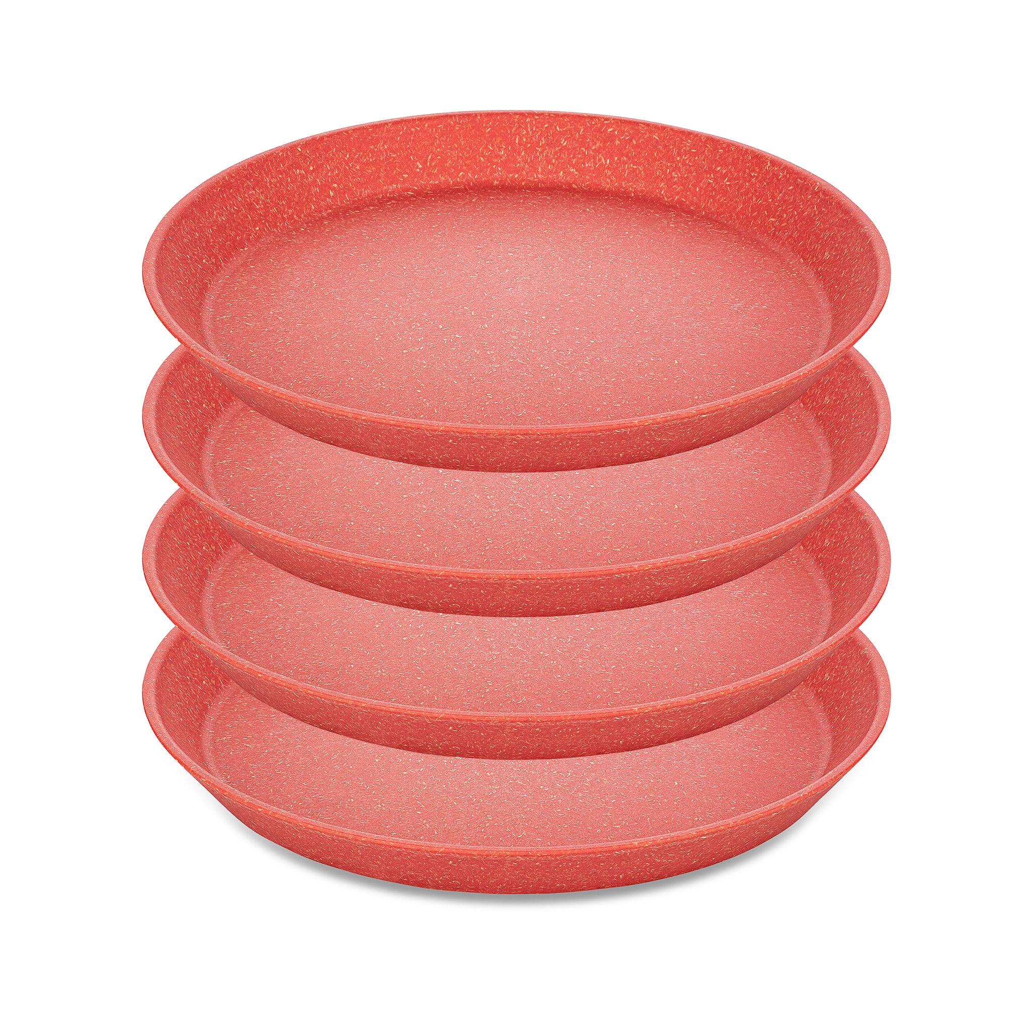 koziol Kleiner Teller CONNECT PLATE 205mm