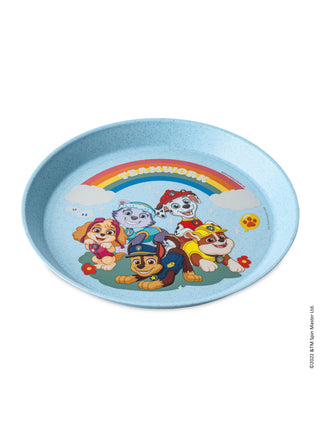 koziol Kleiner Teller CONNECT PLATE GROW PAW PATROL