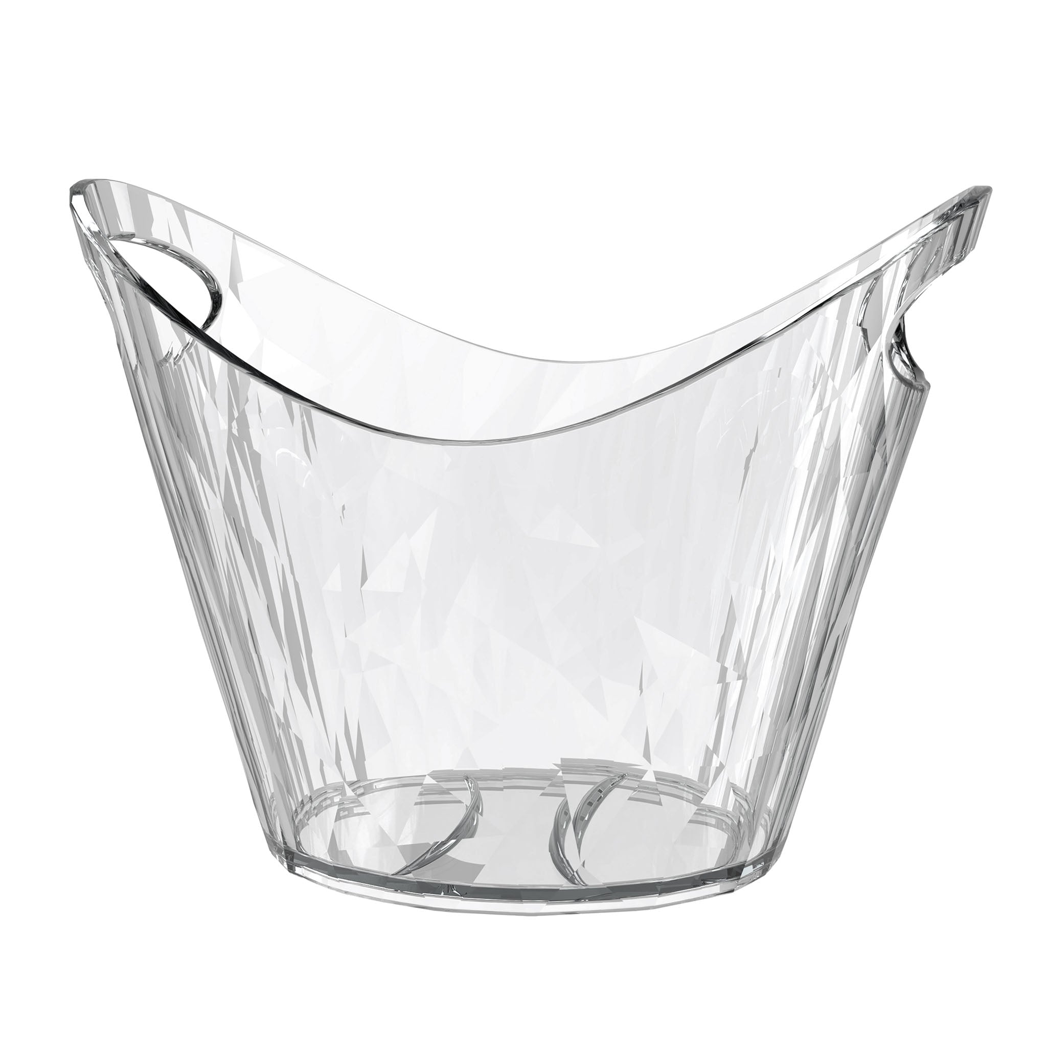 koziol Kuehler Superglas CLUB BUCKET