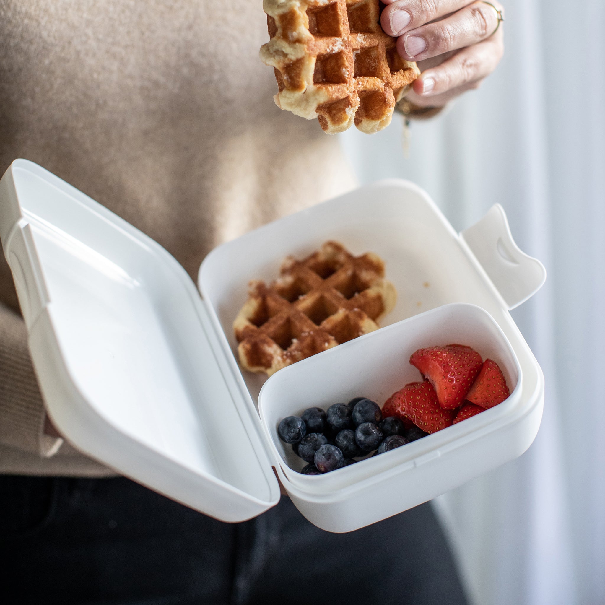 koziol Liquid Safe Box CANDY S