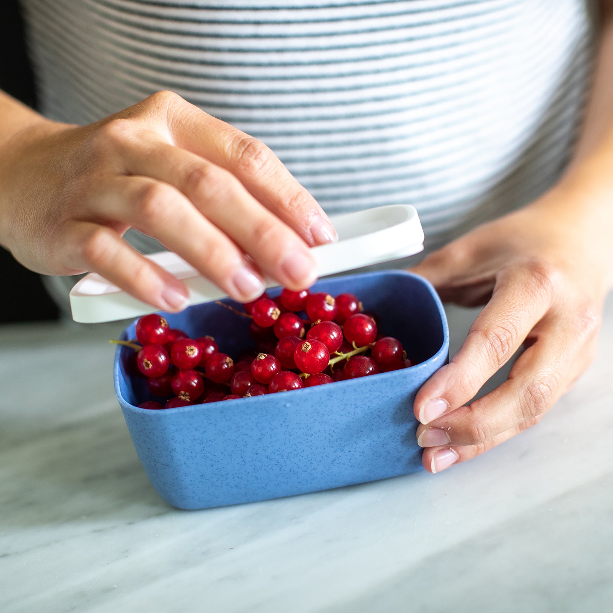 koziol Liquid Safe Box CANDY S