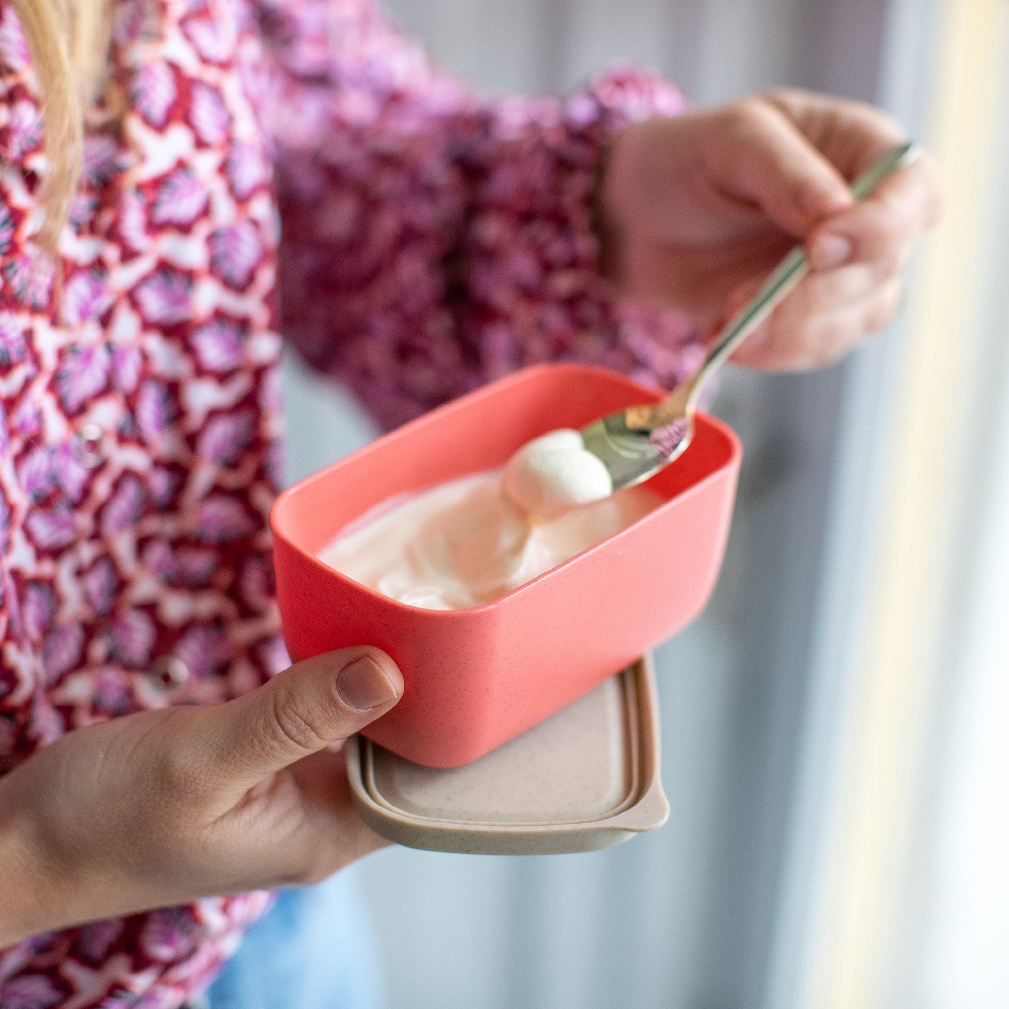 koziol Liquid Safe Box CANDY S