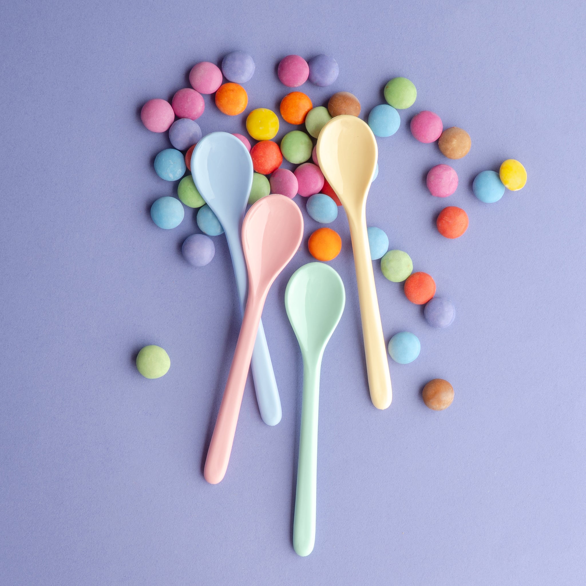 koziol Löffel NORA SPOON S