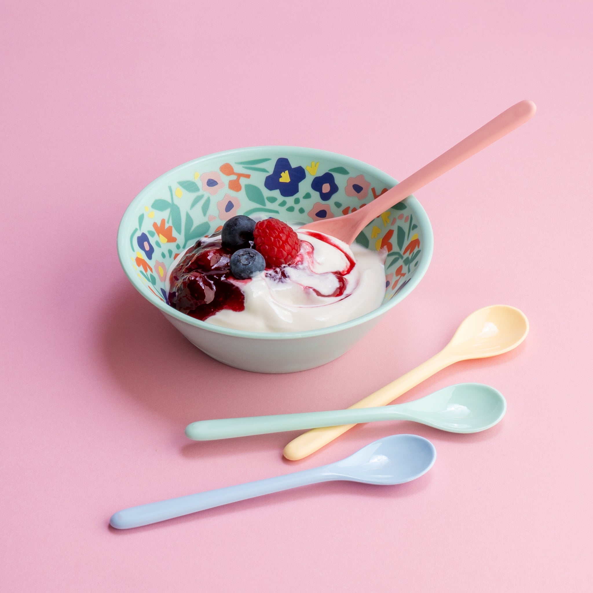 koziol Löffel NORA SPOON S