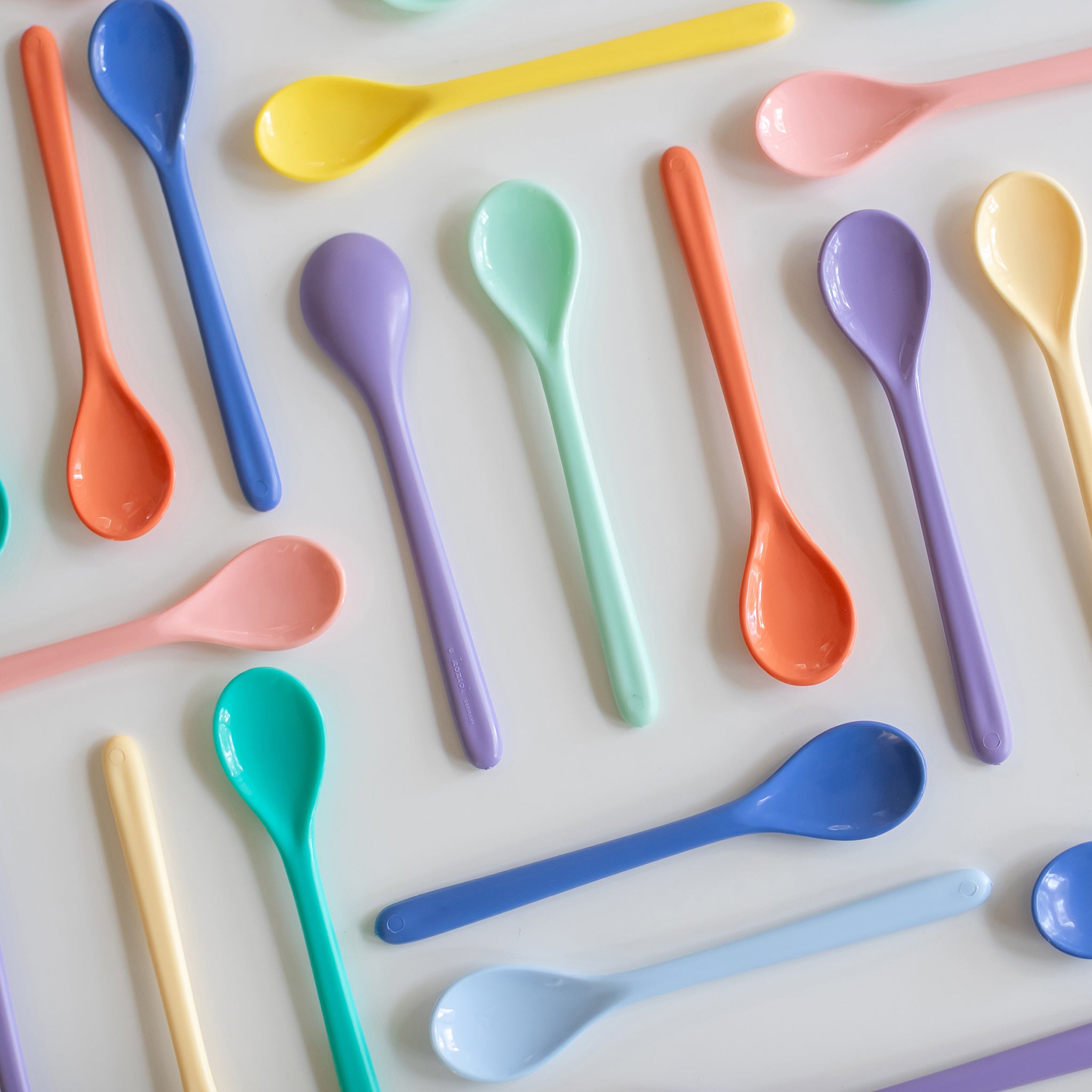 koziol Löffel NORA SPOON S