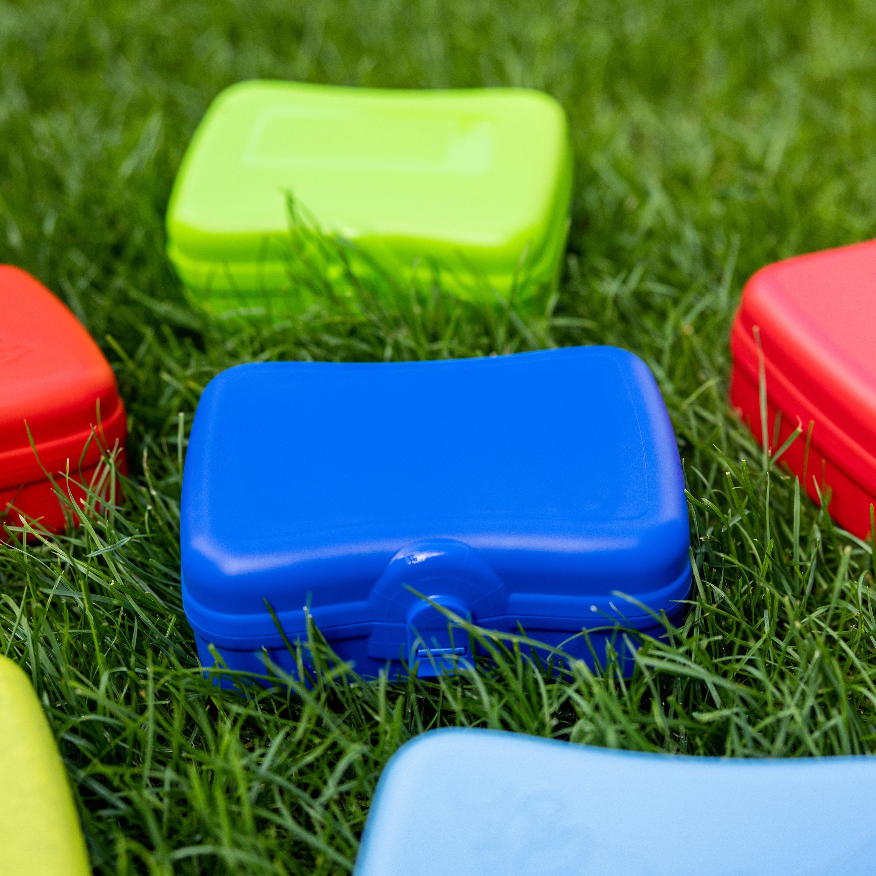 koziol Lunchbox BASIC