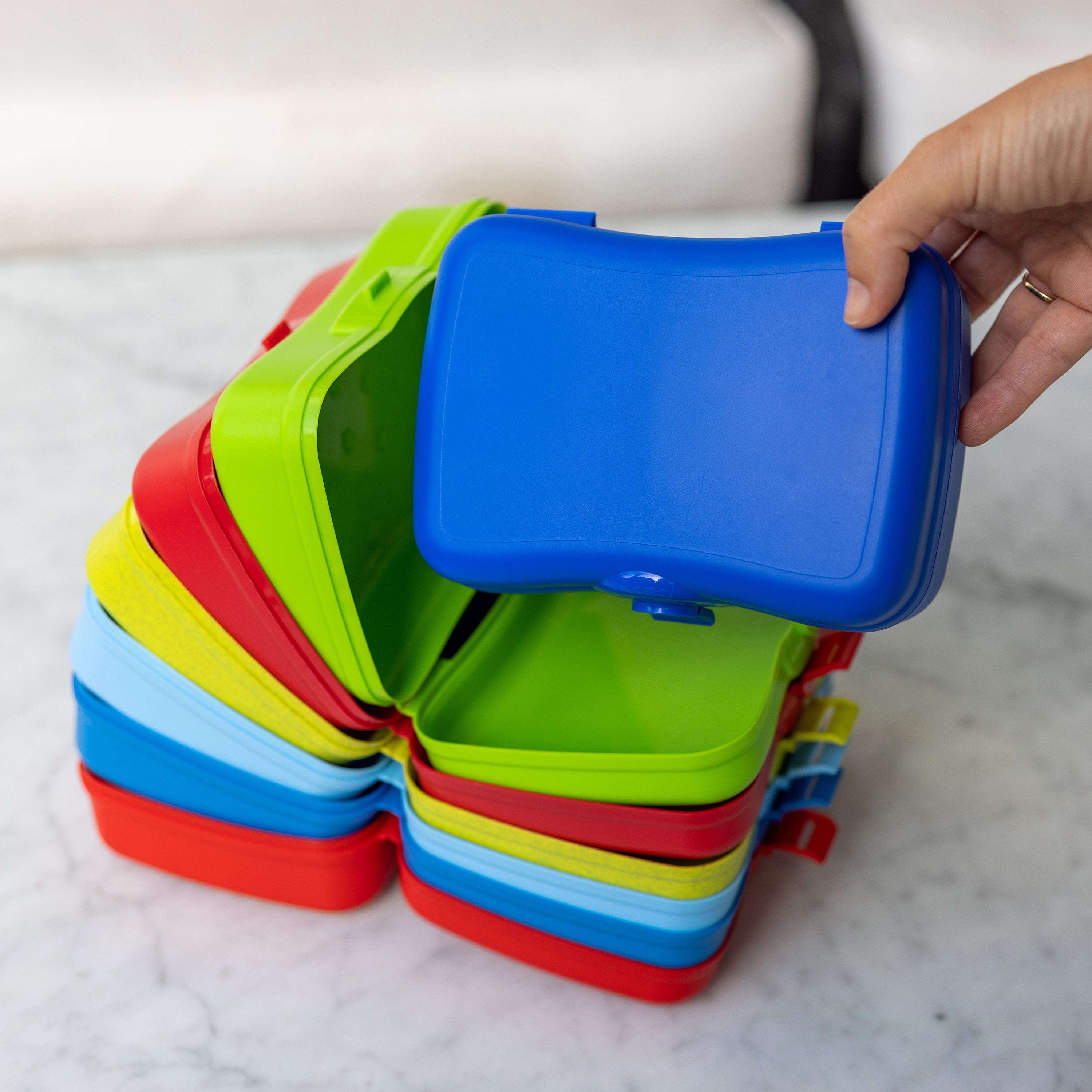koziol Lunchbox BASIC