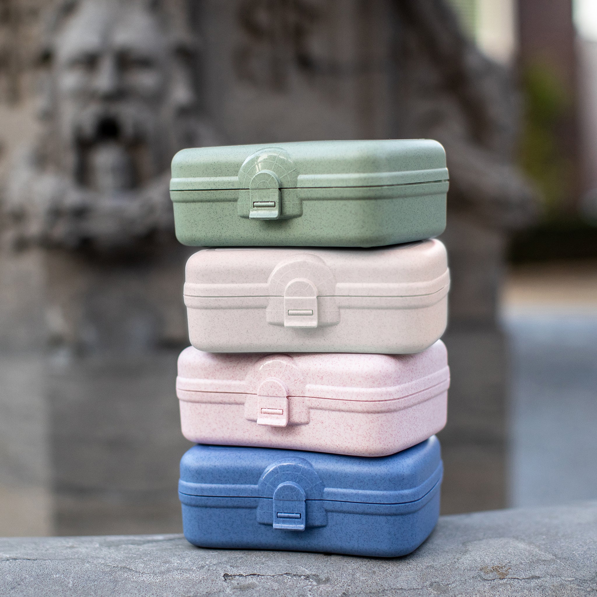 koziol Lunchbox BASIC