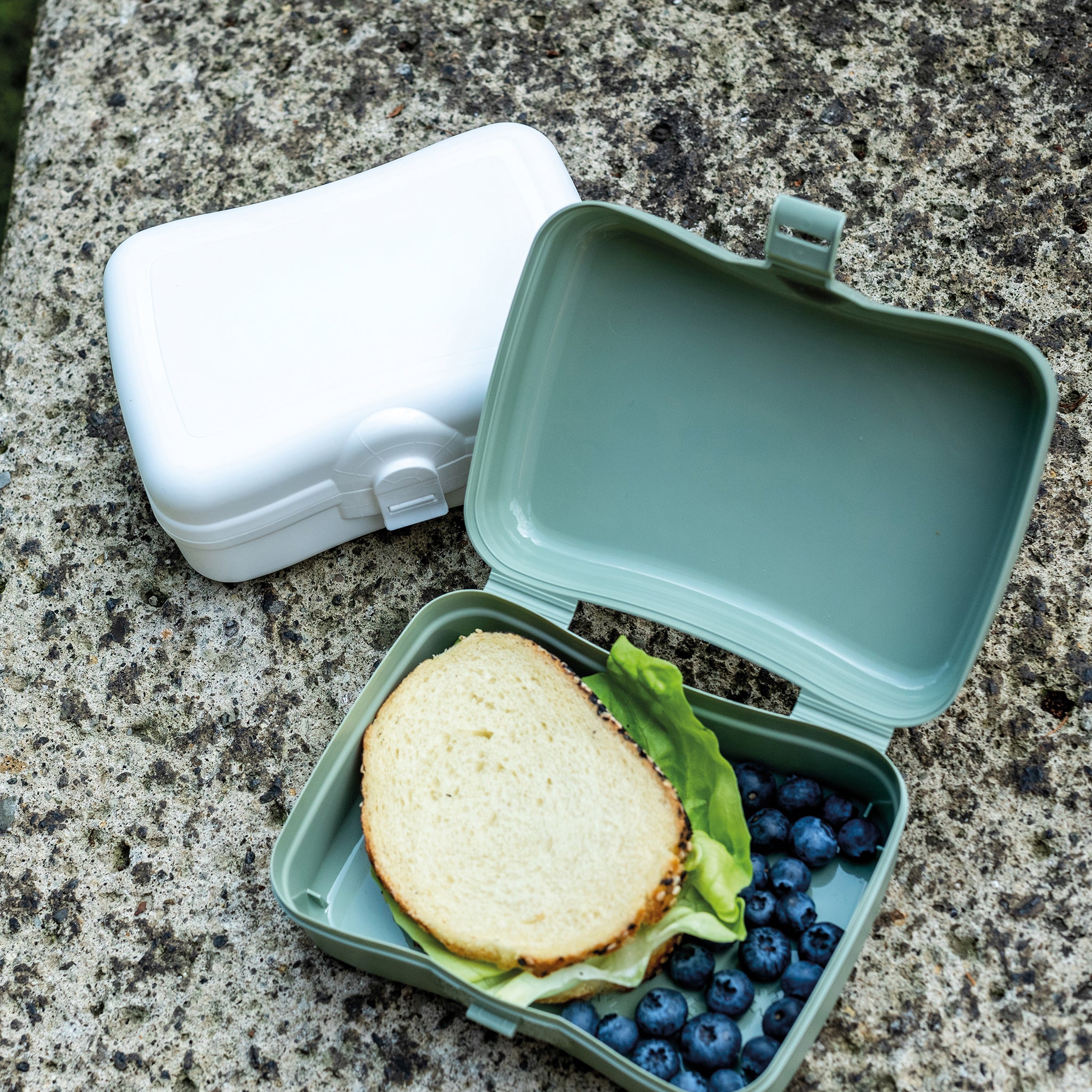 Lunchbox BASIC