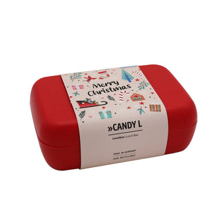 koziol Lunchbox CANDY L