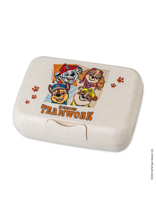 koziol Lunchbox mit Trennschale CANDY L GROW PAW PATROL