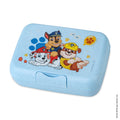 koziol Lunchbox mit Trennschale CANDY L GROW PAW PATROL sky blue