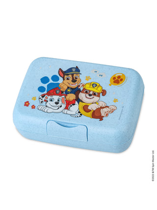 koziol Lunchbox mit Trennschale CANDY L GROW PAW PATROL