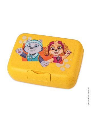 koziol Lunchbox mit Trennschale CANDY L GROW PAW PATROL