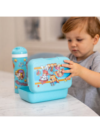 koziol Lunchbox mit Trennschale CANDY L PAW PATROL