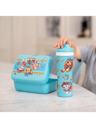 koziol Lunchbox mit Trennschale CANDY L PAW PATROL